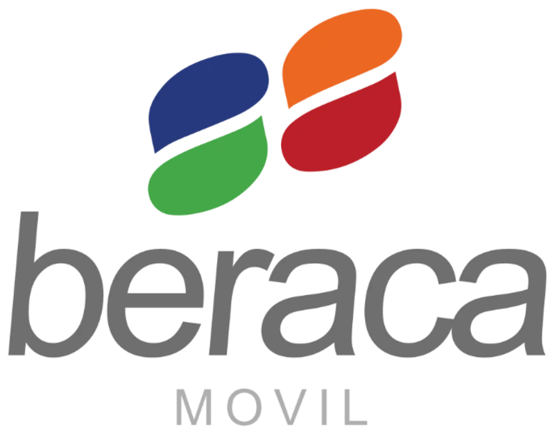 beraca movil